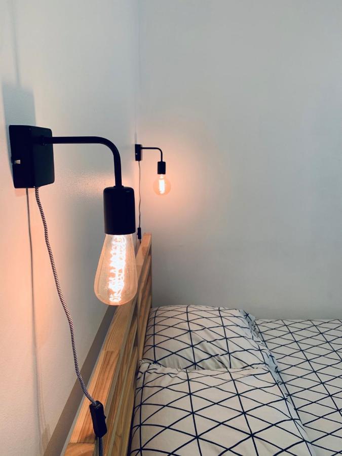 Cosy Flat Cherbourg Buitenkant foto