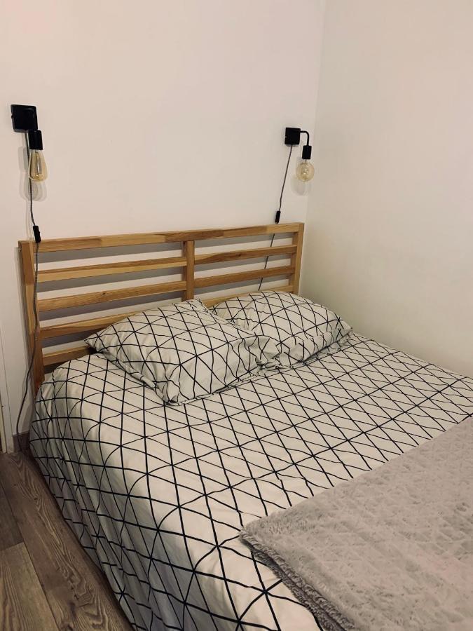 Cosy Flat Cherbourg Buitenkant foto
